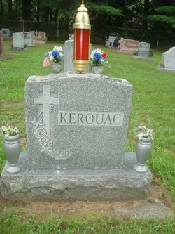 Beatrice S Kerouac 