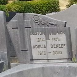 Adelia Deneef 