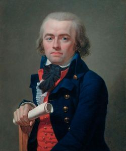 Jean Antoine Joseph De Bry 