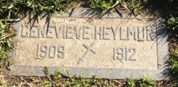Genevieve Heylmun 