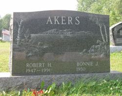 Robert H. Akers 