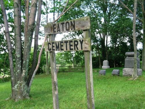 Thompson-Wright Cemetery