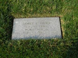 James Ellsworth Field 