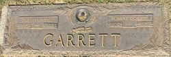Robert Dorris Garrett 
