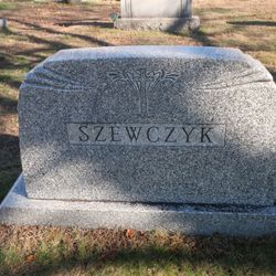 Stanley A Szewczyk 