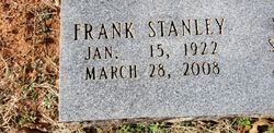 Frank Stanley Wright 