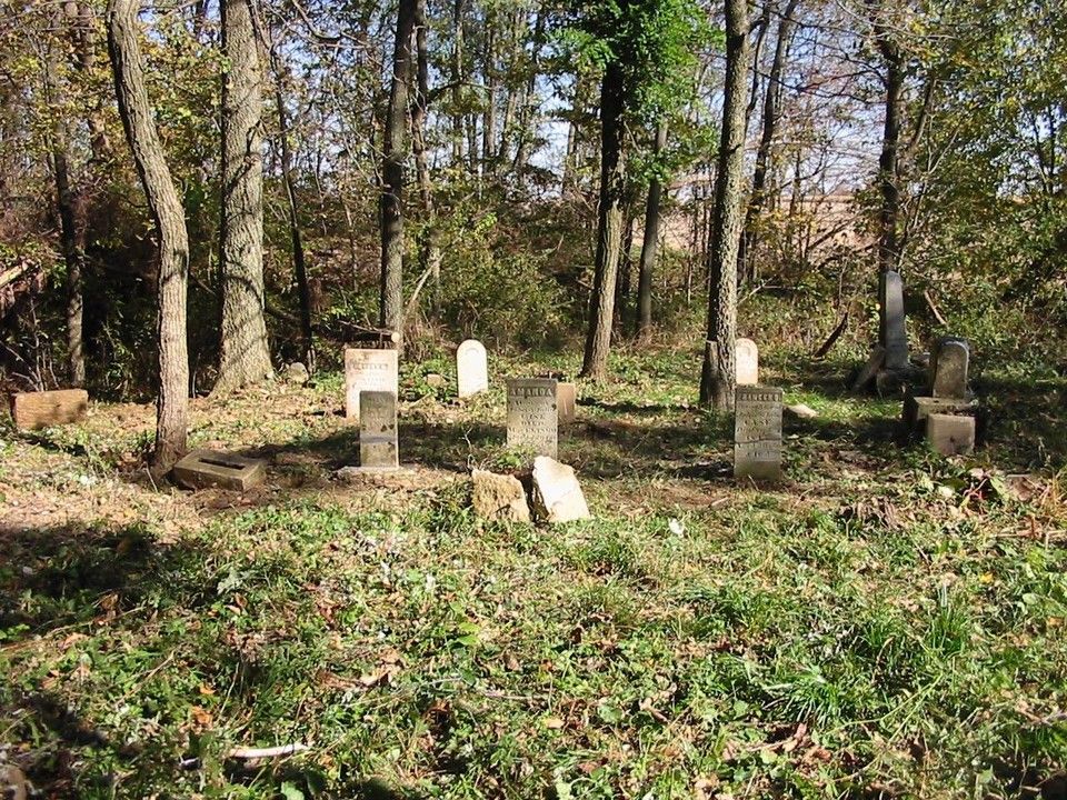 Case East Cemetery
