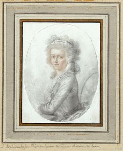 Maria Amalia Anna von Sachsen 