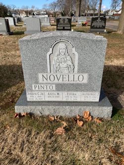 Alphonse J. Novello 