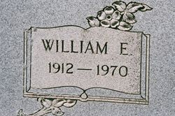 William Eugene “Bill” Austin 