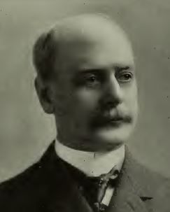 Charles Frederick Wright 