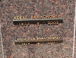 Adele Banachowski 