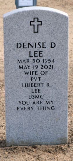 Denise D. Lee 