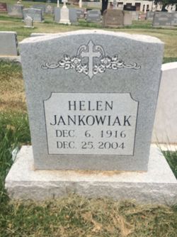 Helen Jankowiak 