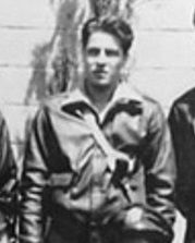SSGT Roy Cecil Anderson 