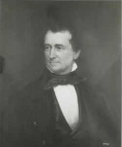 Joseph Fitz Randolph 
