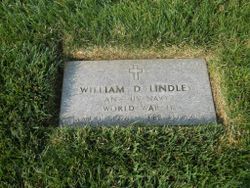 William D Lindley 