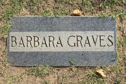 Barbara Graves 