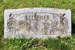 Lillian <I>King</I> Kelleher 