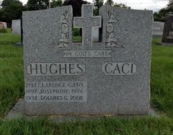 Dolores G. <I>Hughes</I> Caci 