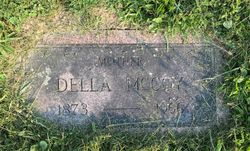 Ida Della <I>Cleaver</I> McCoy 