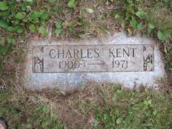 Charles Wesley “Wes” Kent Jr.