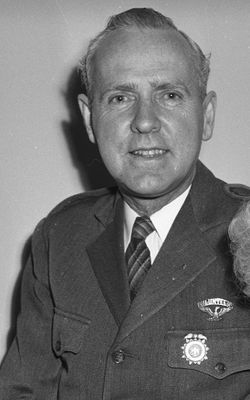 Charles B. Booth 