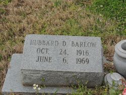 Hubbard Dickson Barlow 