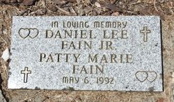 Daniel Lee Fain Jr.