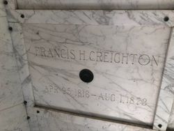 Francis H. Creighton 
