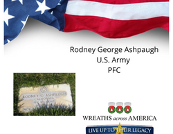Rodney George Ashpaugh 