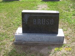Lyle F Bruso 