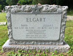David Elgart 