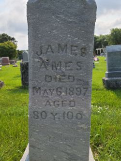 James Ames 