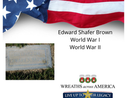Edward Shafer Brown 