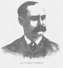 Brewster B. Cameron 