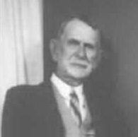 Dr George Thomas Bennett 