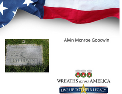 Alvin Monroe Goodwin 