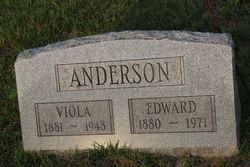 Edward Jesse Anderson 