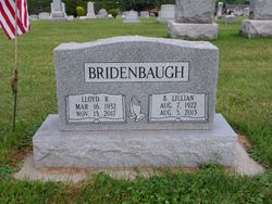 B. <I>Specht</I> Bridenbaugh 