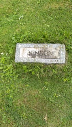 Benson 