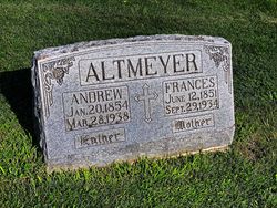 Andrew Altmeyer 
