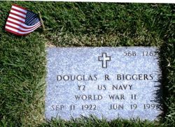 Douglas R Biggers 