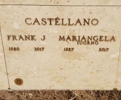 Frank J. Castellano 
