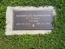 Nathan Lee Blankenship 
