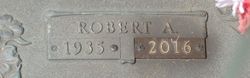 Robert Albert Fuller Sr.
