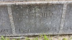 Mary L. Fairchild 