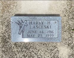 Harry H Lasceski 