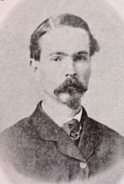 Col Garnett Andrews Jr.