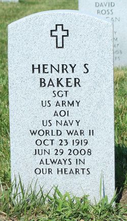 Henry S. Baker 